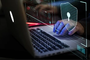 Siber güvenlik dijital çağın temeli oldu