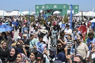 Sıfır Atık Festivali farkındalık etkinlikleriyle devam ediyor