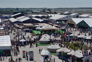 Sıfır Atık Festivali'ni 1 milyondan fazla kişi ziyaret etti