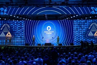 Sıfır Atık Forumu 5-7 Haziran'da düzenlenecek
