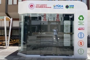 Sıfır Atık Hareketi 193 ülkede karşılık buldu