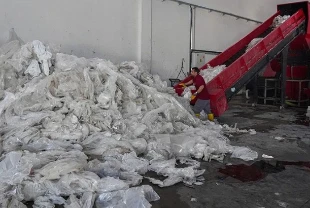 Sıfır Atık Projesi ile 7 yılda 74,5 milyon ton atık ekonomiye kazandırıldı