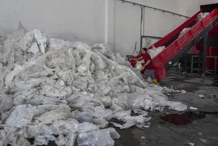 Sıfır Atık Projesiyle 7 yılda 74,5 milyon ton atık