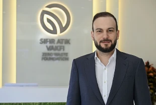 Sıfır Atık Vakfı Başkanı Ağırbaş, COP31 Yüksek Düzey Şampiyonu olarak belirlendi