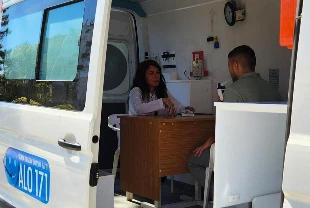 Sigara bırakmada yeni dönem: Timler ve mobil poliklinikler 81 ilde sahada