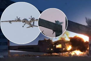 Sığınak delici TOLUN sahnede: Bayraktar AKINCI yeni mühimmat ailesi ile şimdi daha güçlü