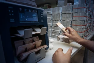 Sigorta sektörü bilançosu: Aktif büyüklük 3,8 trilyon liraya ulaştı