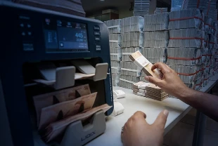 Sigorta sektörünün toplam aktifleri arttı: İlk çeyrekte 4,2 trilyon lira seviyesine ulaştı