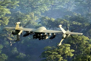Sikorsky’den pistsiz görevler için ölçeklenebilir VTOL İHA: ‘Normad’