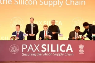 Silikon koalisyonuna Hindistan da katıldı: Yapay zekada yeni ittifak