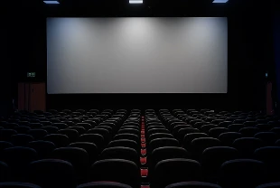 Sinema hasılatı bu yıl 3 milyar 500 milyon lira oldu