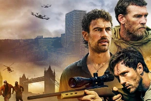 Sinemalarda Londra'dan İstanbul'a uzanan bir hikaye vizyona girecek
