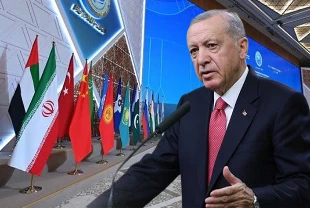 ŞİÖ zirvesi başlıyor: Cumhurbaşkanı Erdoğan da konuşma yapacak