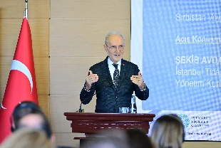 Sırbistan’la orta vadede hedef 5 milyar dolarlık ticaret