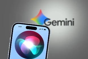 Siri yenileniyor: Apple, Gemini için yıllık 1 milyar dolar ödeyecek