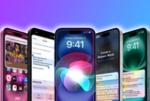 Siri’de sessiz devrim: Apple, yapay zekayı baştan kurguluyor