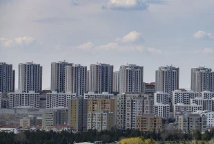 Site yönetimlerine denetim geliyor: Haksız aidat artışına yaptırım uygulanacak