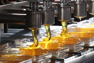 Sivas'tan dünyanın birçok ülkesine bal ihraç ediliyor