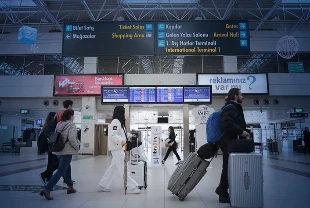 Sivil havacılıkta dijitalleşme: Şikayetler şeffaf ve hızlı şekilde takip ediliyor