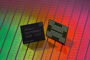 SK Hynix, akıllı telefonlar için HBS depolama teknolojisi geliştiriyor