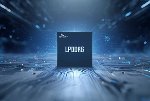 SK hynix yapay zeka uyumlu LPDDR6 geliştirdi: 10,7 Gbps rekor hızında