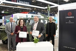 Skydagger ile L3Harris arasında dev anlaşma: Yerli önleyici dronlar küresel arenaya çıkıyor