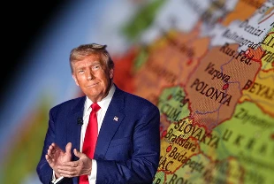 Slovakya Trump'ın çağrısına uymayacağını açıkladı!