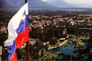 Slovenya’yla çevre pazarlara açılma fırsatı