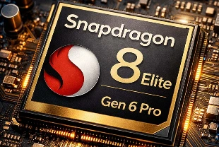 Snapdragon’un yeni işlemci stratejisi: 8 Elite Gen 6 iki versiyonla geliyor