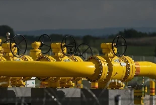 Soğuk hava dalgası Avrupa'da gaz talebini artırdı