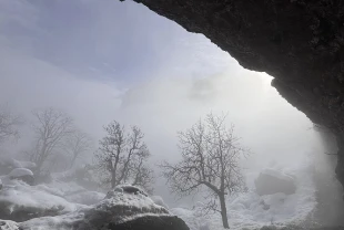 Soğuk ve yağışlı hava sürecek: Hafta sonunda sıcaklıklar yeniden düşecek