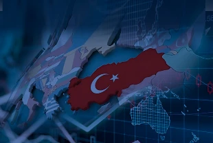 Şoklara karşı ekonomik direnç! Prof. Dr. Nurullah Gür yazdı...