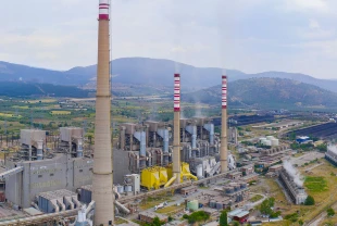 Soma A Termik Santrali'nin ihalesinde ek süre