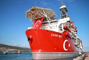 Somali’de ilk sondaj başlıyor: Türkiye’den enerji hamlesi