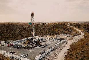 Somali'den sonra sıra o ülkede: Petrol arama çalışmaları başlayacak