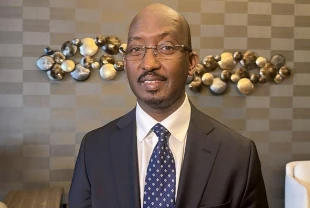 Somali’den Türkiye ile stratejik ortaklık mesajı: Zenginliğimizi paylaşarak kazanacağız