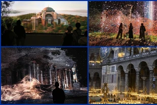 Sömestir tatilinde Ayasofya ve Efes Deneyim müzelerinde öğrencilere özel indirim