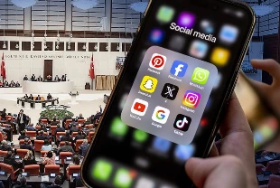 SON DAKİKA: 15 yaş altına sosyal medya yasağı yasalaştı! Meclis'te kabul edildi
