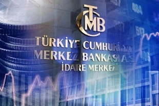 SON DAKİKA: 2025 yıl sonu enflasyon ve dolar tahmini değişti! TCMB yeni sonuçları açıkladı