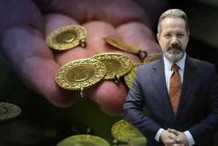 SON DAKİKA: 2026 altın fiyatları tahmini geldi: İslam Memiş'ten çarpıcı altın yorumu