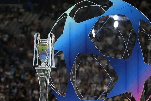 SON DAKİKA: 2026 Şampiyonlar Ligi şampiyonu PSG oldu
