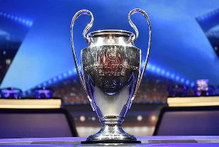 SON DAKİKA: 2026 Şampiyonlar Ligi şampiyonu PSG oldu