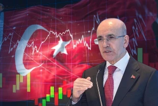 8 yıl sonra bir ilk! Bakan Şimşek'ten kredi notu açıklaması