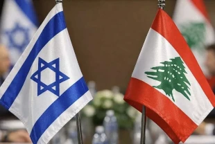 SON DAKİKA: ABD arabulucu oldu: İsrail ve Lübnan masaya oturdu