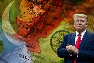 SON DAKİKA: ABD Başkanı Trump açıkladı: Hindistan ve Pakistan ateşkes konusunda anlaştı