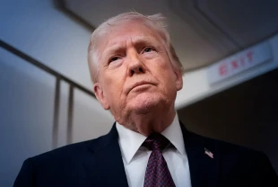 SON DAKİKA | ABD Başkanı Trump: Savaş yakında bitebilir