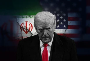 SON DAKİKA: ABD-İran görüşmeleri çıkmaza girdi: Trump’tan iptal kararı