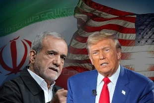 SON DAKİKA: ABD-İran görüşmeleri İstanbul’da mı gerçekleşecek? Trump Türkiye'ye gelebilir
