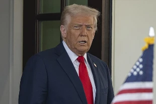 SON DAKİKA: ABD operasyona dahil olacak mı? Trump'tan ilk açıklama geldi