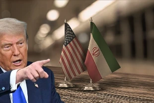 ABD ve İran anlaşmaya vardı! Trump'ın onayı bekleniyor